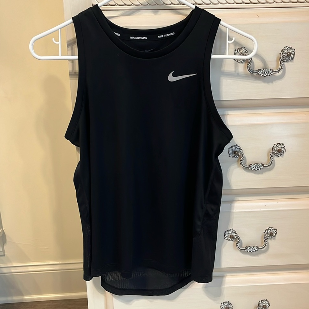 Nike dri fit tank top XS